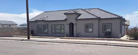 256 Ancroft Pl, El Paso, TX 79928