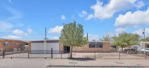 5205 Chateau Ave, El Paso, TX 79924