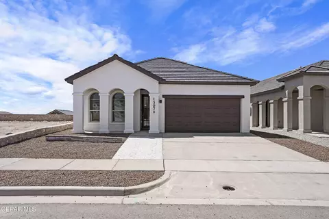13078 Gusart Ave, El Paso, TX 79928