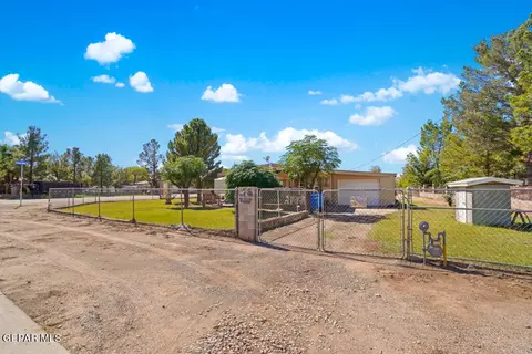 361 Carmen Ginger Rd, Clint, TX 79836