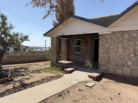 3330 Van Buren Ave, El Paso, TX 79930