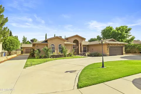 658 Sara Lynn Ct, El Paso, TX 79932