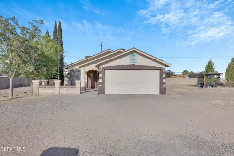 13100 Violeta Ln, San Elizario, TX 79849