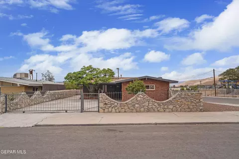 2800 Tyler Ave, El Paso, TX 79930
