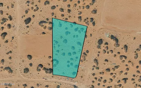 Pn-261611 Egypt Avenue, El Paso, TX 79928