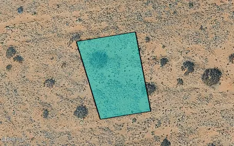 Pn-74292 Bee, El Paso, TX 79928