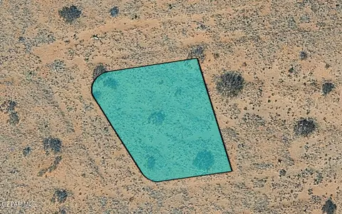Pn-74292a Bee, El Paso, TX 79928