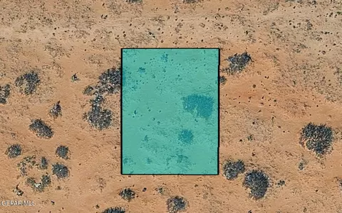 Pn-215260 Irvington Road, El Paso, TX 79928