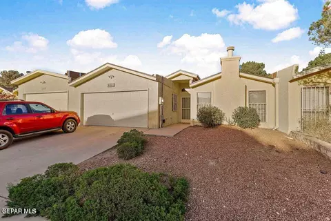 766 Espada Dr #C, El Paso, TX 79912