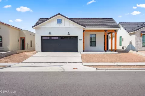 10704 Bill Bates St, El Paso, TX 79924