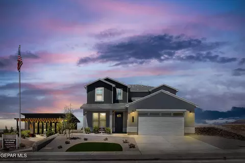 2237 Rocky Terrace Pl, El Paso, TX 79911