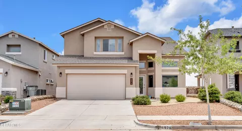 6976 Black Mesquite Dr, El Paso, TX 79934