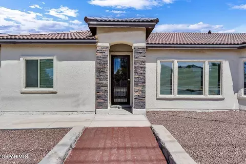 248 Dora Boltea, El Paso, TX 79928