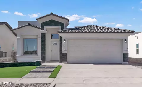 13837 Paseo Bosque Ave, El Paso, TX 79928