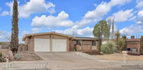 7308 Cerro Negro Dr, El Paso, TX 79912
