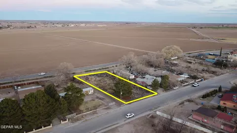 13443 Pampero St, San Elizario, TX 79849
