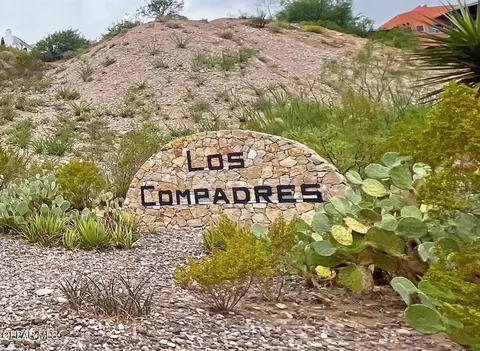 36 Kingery Dr, El Paso, TX 79902