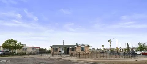 8928 Mellon Dr, El Paso, TX 79907