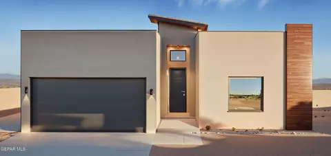 204 Farnborough St, El Paso, TX 79928