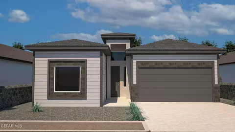 1129 Gallium Ave, Santa Teresa, NM 88008