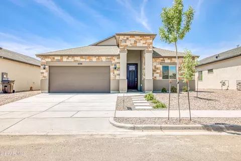 6049 Zinc Hill St, Santa Teresa, NM 88008