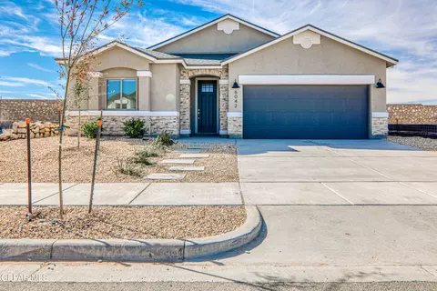 6051 Zinc Hill St, Santa Teresa, NM 88008