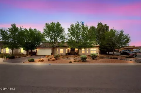 1043 Castillo Ct, El Paso, TX 79932