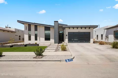 2717 Tierra Murcia St, El Paso, TX 79938