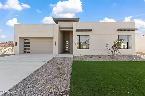 7364 Cimarron Rim Dr, El Paso, TX 79911