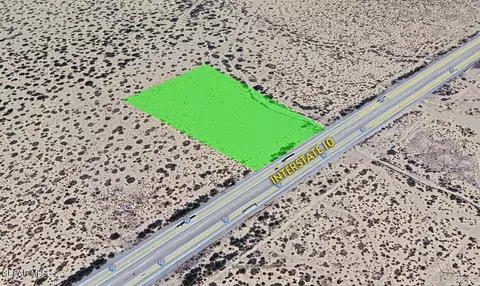 tbd Interstate 10, Fort Hancock, TX 79839