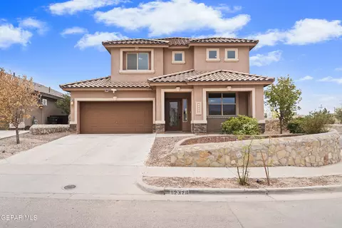 12326 Westbury, El Paso, TX 79928