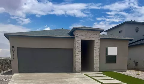 12672 Cono Norte Dr, El Paso, TX 79934