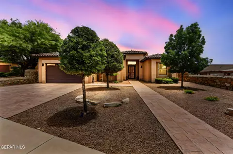 7344 Brays Landing Dr, El Paso, TX 79911