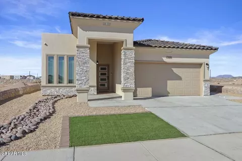13881 Paseo Bosque Ave, Horizon City, TX 79928