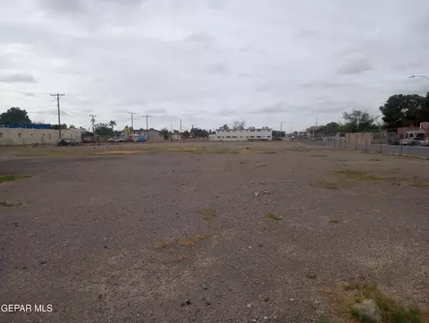 6298 Alameda Ave, El Paso, TX 79905