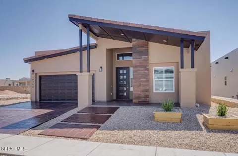3837 Object Pl, El Paso, TX 79938