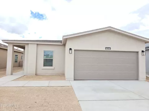 9936 Rhiannon Pl, Socorro, TX 79927