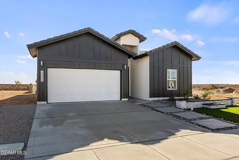 3833 Object Pl, El Paso, TX 79938
