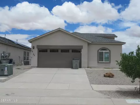 14945 Tierra Escape Ave, El Paso, TX 79938