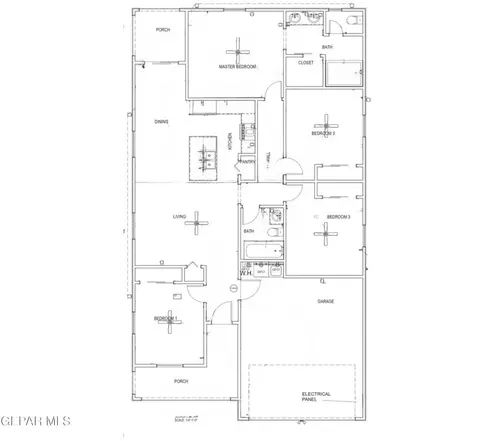 Other - 12325 Jack Vowell Way, El Paso, TX 79934 photo 3 of 17