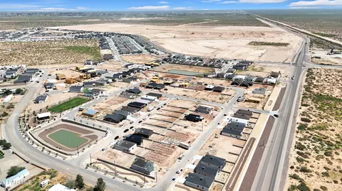 View/Area - 12325 Jack Vowell Way, El Paso, TX 79934 photo 12 of 14
