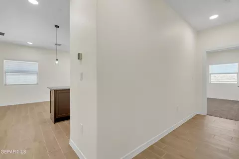 Entry Way - 12325 Jack Vowell Way, El Paso, TX 79934 photo 2 of 5