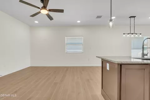 Living - 12325 Jack Vowell Way, El Paso, TX 79934 photo 2 of 2