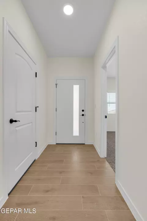 Entry Way - 12325 Jack Vowell Way, El Paso, TX 79934 photo 1 of 5