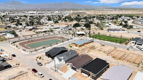 View/Area - 12325 Jack Vowell Way, El Paso, TX 79934 photo 3 of 14