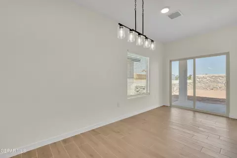 Dining - 12325 Jack Vowell Way, El Paso, TX 79934 photo 1 of 1