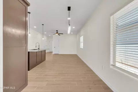 Entry Way - 12325 Jack Vowell Way, El Paso, TX 79934 photo 4 of 5
