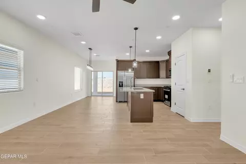 Entry Way - 12325 Jack Vowell Way, El Paso, TX 79934 photo 5 of 5