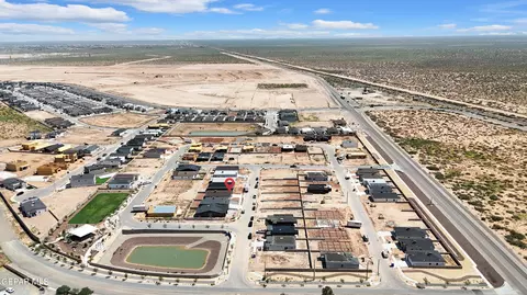 View/Area - 12325 Jack Vowell Way, El Paso, TX 79934 photo 9 of 14