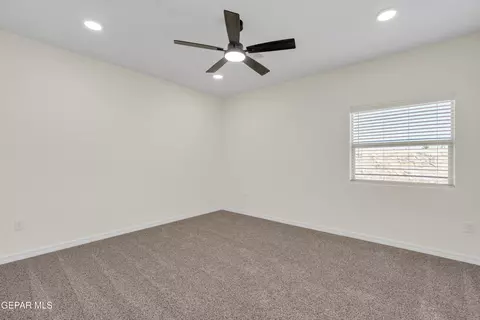 Bedroom - 12325 Jack Vowell Way, El Paso, TX 79934 photo 2 of 7